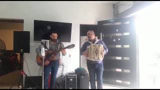 2 mentiras - Ramón Ayala y los bravos del nte