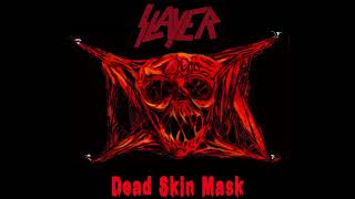 Slayer - Dead Skin Mask (C Standard Tuning)