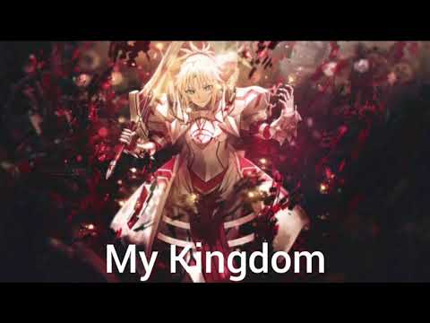 Nightcore - My Kingdom (Šimon feat. Lolite)