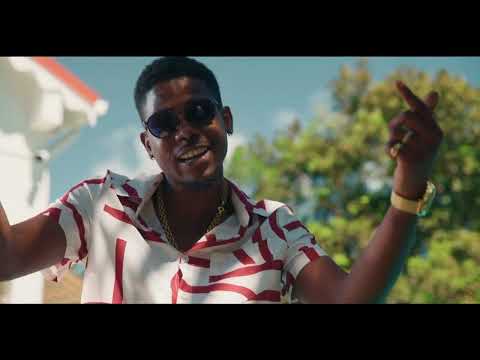 Tofer x Dy-Nïce x Railfé - FÈ LAJAN