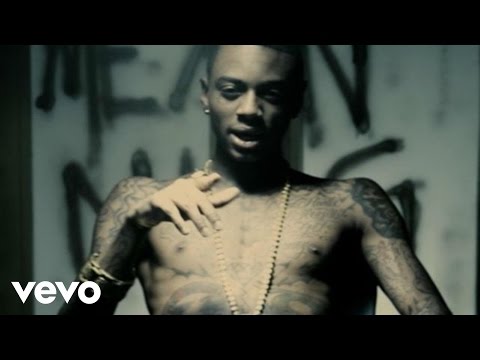 Soulja Boy Tell'em - Mean Mug ft. 50 Cent