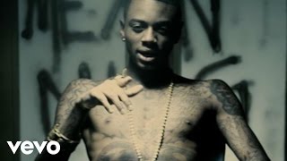 Soulja Boy Tell'em - Mean Mug ft. 50 Cent