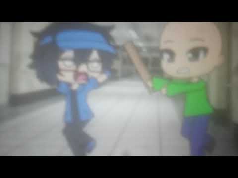 Baldi beatbox solo remastered ep3