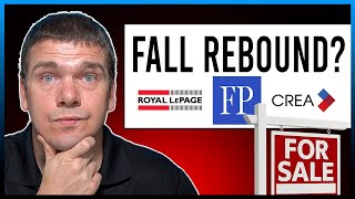 Canada's Real Estate 'Experts' Flail: Warning Buyers