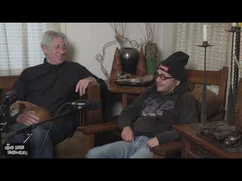 Keith Morris of The Circle Jerks & Ed Colver Interview: Punk Rock History & Photography(Part 1 of 2)