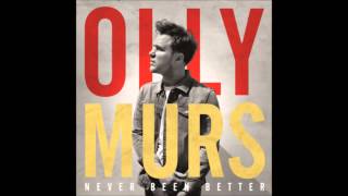 Olly Murs - Look At The Sky
