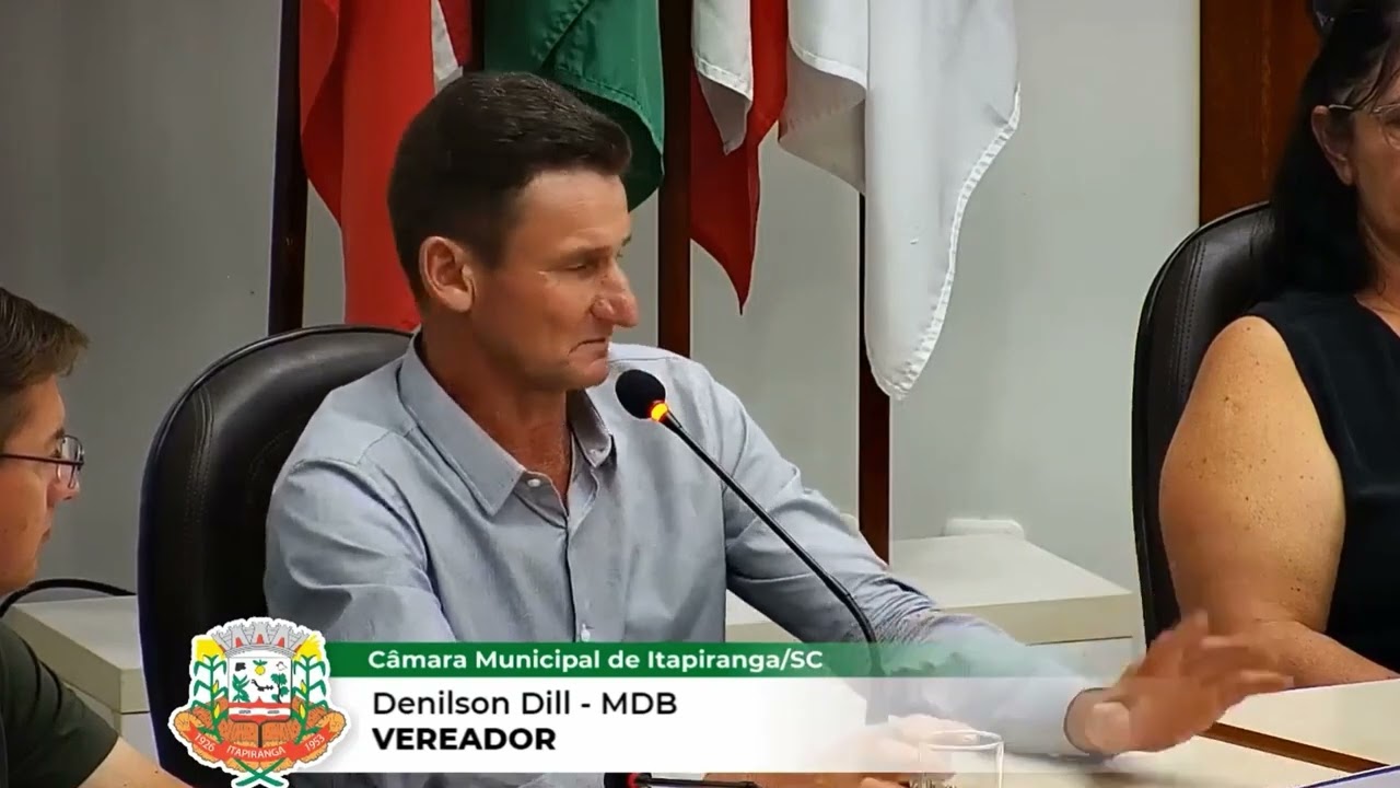 Fim do Bônus Agrícola: Vereadores criticam prefeito de Itapiranga