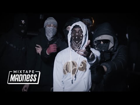 #Nblock Scarzy - Blast (Music Video) | @MixtapeMadness