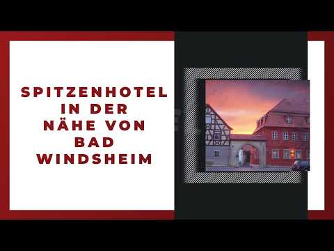Rotes Ross Marktbergel - Britta und Thomas Bogner YouTube-Vdeominiatur 9