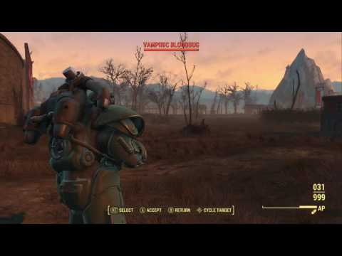 Fallout 4 Nuka World Part 34