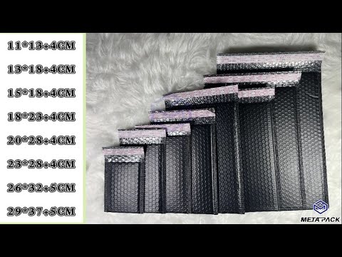 Bubble Envelope Malaysia