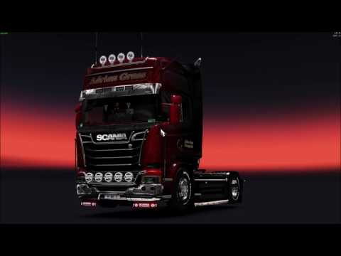 Preview on the 16+2 Converter Transmission by adi2003de