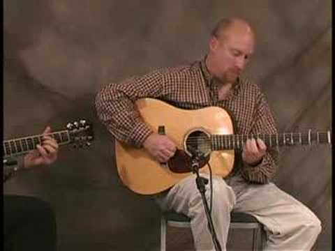 David Grier and Wyatt Rice