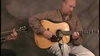 David Grier and Wyatt Rice