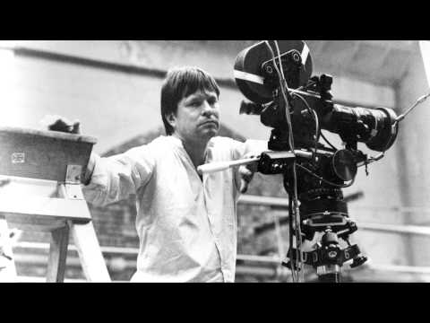 Terry Gilliam and THE FISHER KING