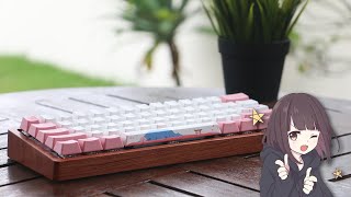 Building my first Custom Keyboard