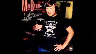 Moe Bandy - Bic Flicking Baby