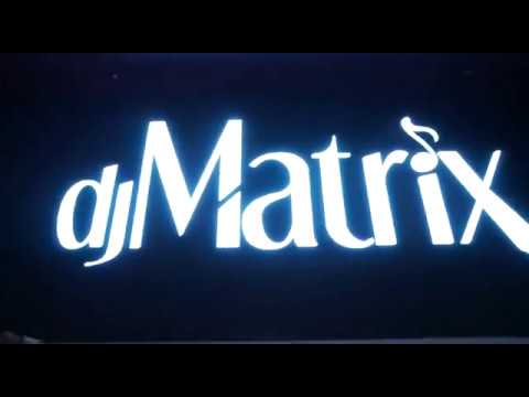 Dj Matrix & Matt Joe | Sabato 7 Aprile 2018