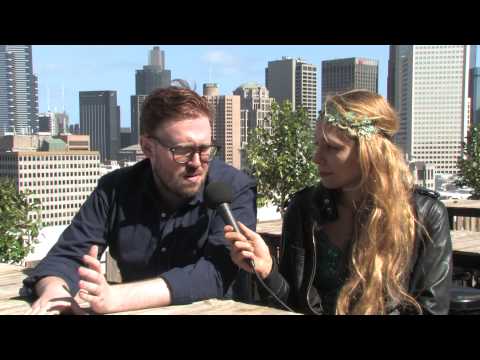 Edinburgh Comedy Award winner John Kearns talks with YAWP