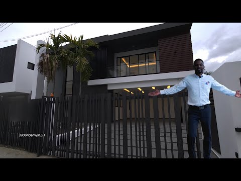 Bèl Kay Sa se Travay Ayisyen! Nou Ka Bati Yon Nouvèl Ayiti!