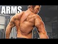 Mike O'Hearn Crazy Arm Day Pop The Top