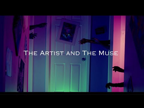 Billie Eilish - "ilomilo" | The Artist and the Muse | Music Video | Red Komodo 4k