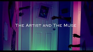 Billie Eilish - "ilomilo" | The Artist and the Muse | Music Video | Red Komodo 4k