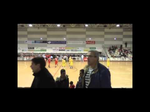 EBA AB J7 BVM -  BALLESTEROS