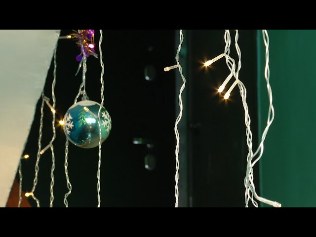 Праздники в преддверии Нового года