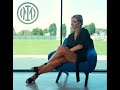 Giorgia Rossi Hot Thighs