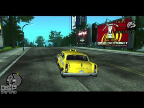 Grand Theft Auto: Liberty City Stories pt41 - Big Tank Blowup/Avery's Return!
