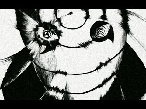 全新 宇智波帶土(忍界大戰面具形態)  技能展示  BORUTO-NARUTO  忍者亂鬥