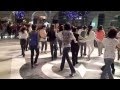 Don't Stop (Doin' It)  line dance choreo'd by Jo Thompson