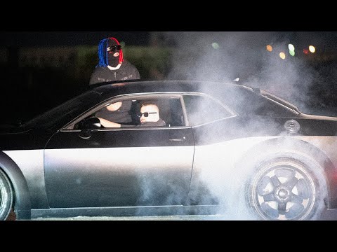 Adam8 ✘ Renvtø - Pass Next Ft. Marko Glass | Official Video