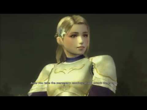 Bladestorm: The Hundred Years' War - Battle of Vaucouleurs (French Forces) (Part 35) [HD]