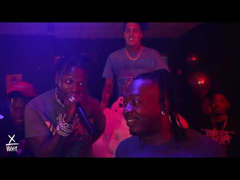 44 Mike Deezy “SAUCESIDE” listening party Sauce Walka Remembers them linking at a concert (Rage 🎵)