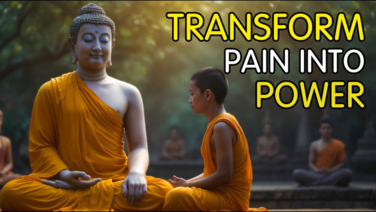 How to Find Strength in Hard Times