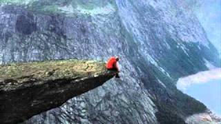 Joseph Malik - Take it all in and Check it all out.wmv