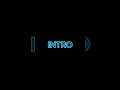 Cinematic intro video || it's  make your idea #animation #creativevideos #promotional