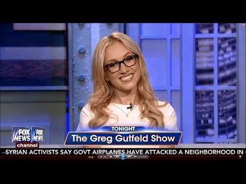 08-27-16 Kat Timpf on The Greg Gutfeld Show - Complete, Uncut Show