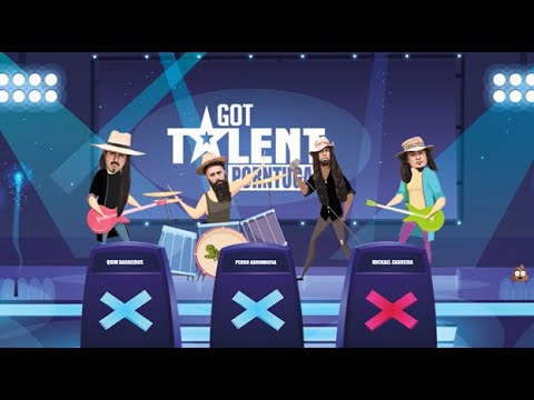 Serrabulho - Ele Pisou o Cocó [OFFICIAL VIDEOCLIP]