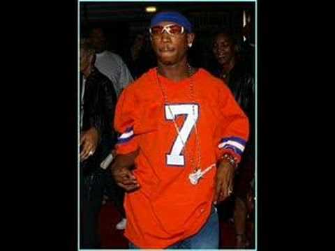 Ja Rule Cash Money Click - Nasamean