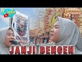 PERDANA JANJI BENGEN WINDA DWI LESTARI ANDI PUTRA 1 GANTAR CAYUR