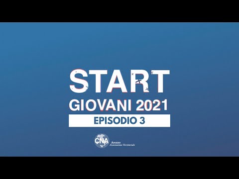 START | GIOVANI 2021: Episodio 3
