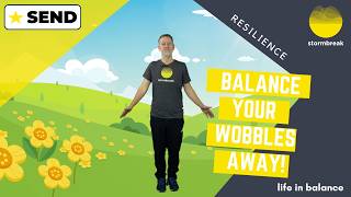 life in balance