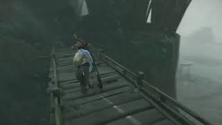 【ゴーストオブツシマ】初見プレイ！＃9Ghost of tsushima/PS4