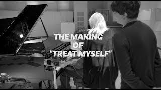 Meghan Trainor - The Making of &quot;Treat Myself&quot;