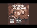 Choppin' Blades (Chopped & Screwed Version)