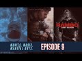 Episode 9 PSA Extraction Rambo Last Blood