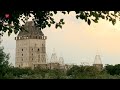 Het Kasteel in Almere - interview met Frits Huis